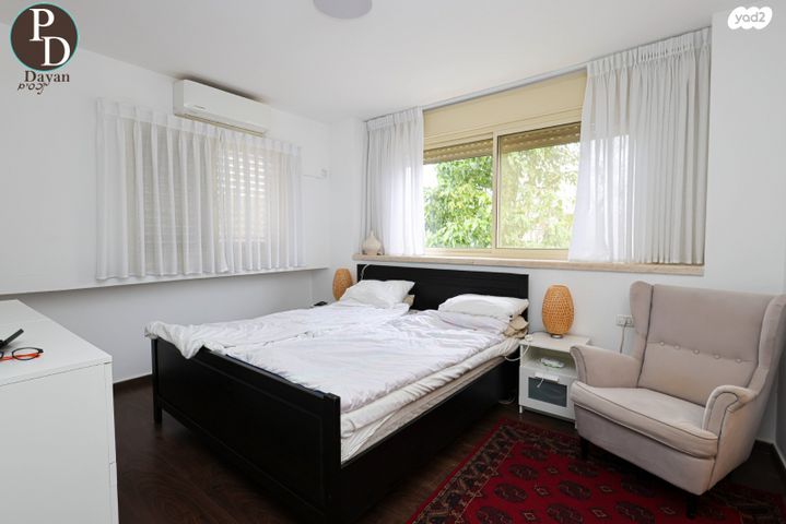 דו משפחתי, כפר יונה