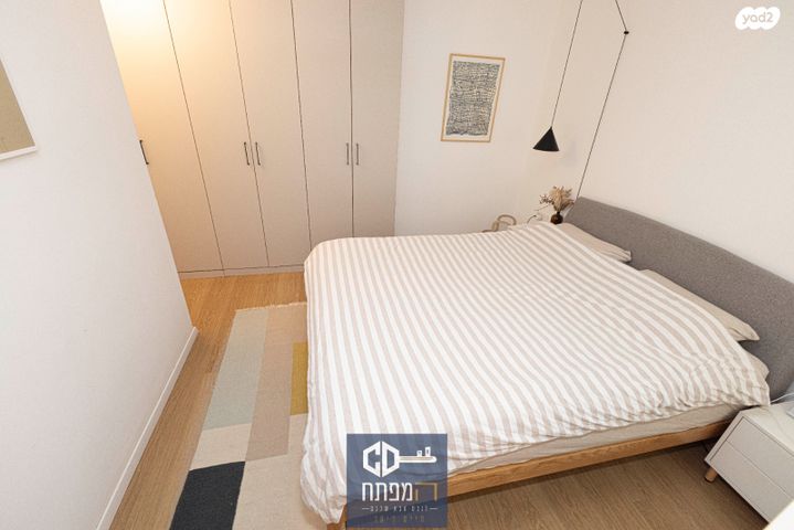 דירה, הרצליה הירוקה, נווה עובד, הרצליה