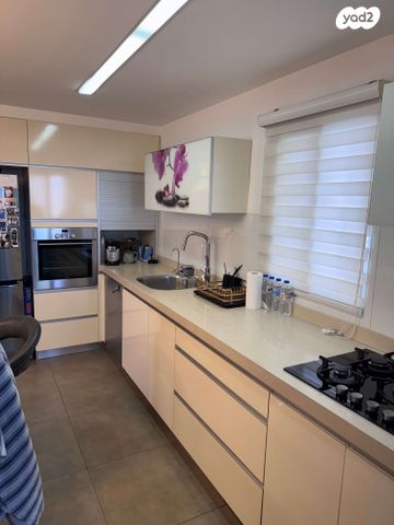 דירה, ניצן 29, נווה רבין, אור יהודה