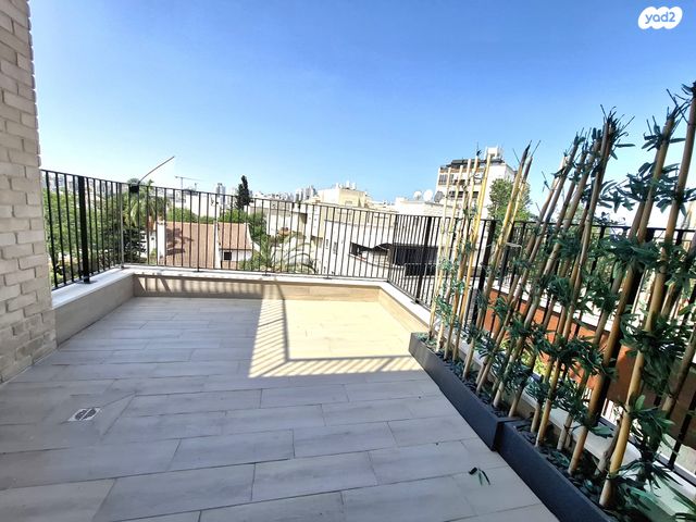 דופלקס, השיטה, רסקו א', חולון