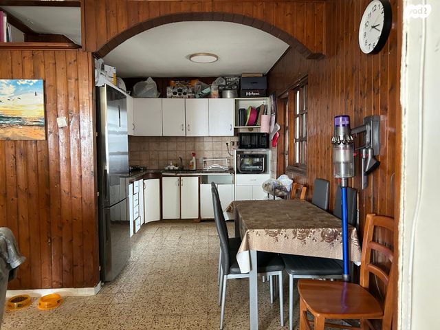 דירה, חרמון, נצרת עילית / נוף הגליל