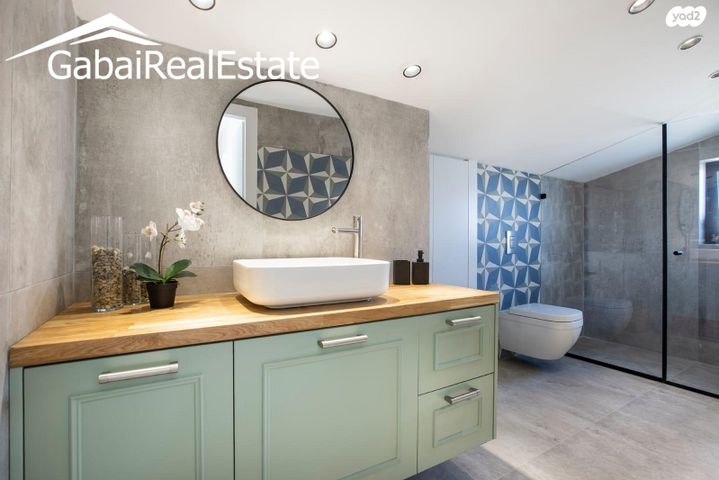 בית פרטי/ קוטג', הגילגל, מעלה אדומים