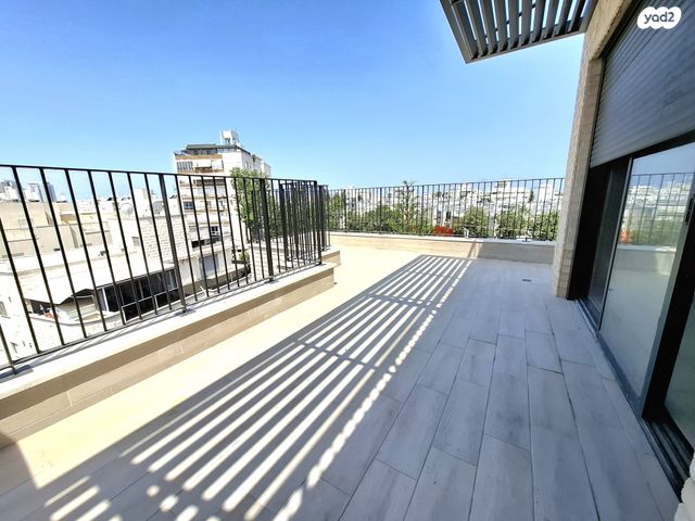 דופלקס, השיטה, רסקו א', חולון