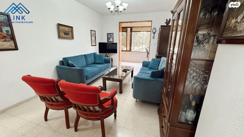 דירה, יצחק שדה, המושבה הגרמנית, חיפה