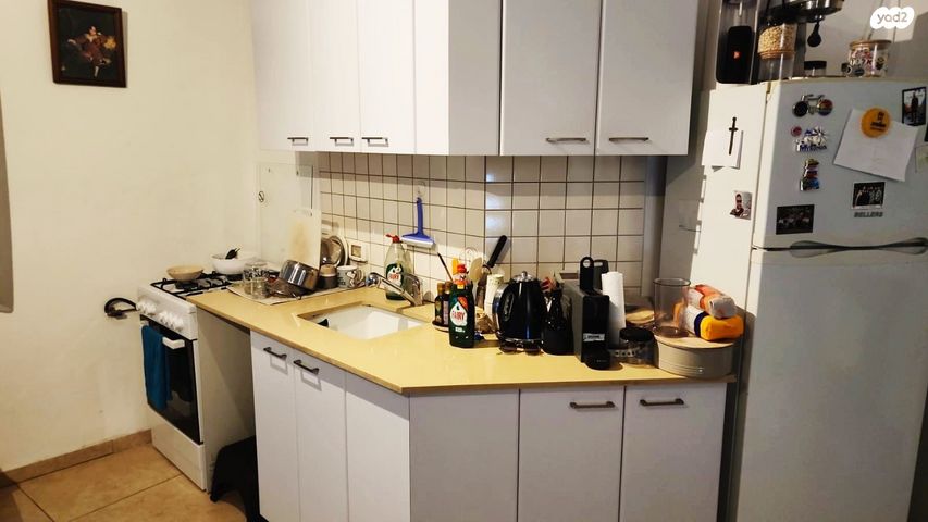 דירה, נחלת בנימין, פלורנטין, תל אביב יפו