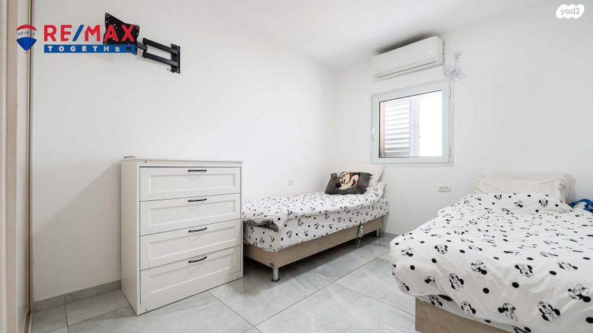 דירה, עוזיהו 27, רובע ג', אשדוד