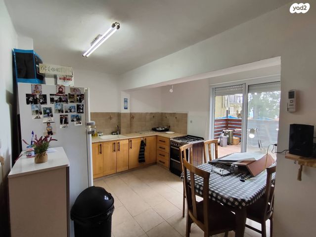 דירת גן, צפת