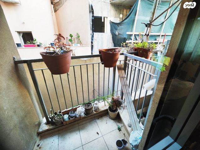 דירה, נחלת בנימין, פלורנטין, תל אביב יפו