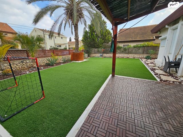 בית פרטי/ קוטג', להבים