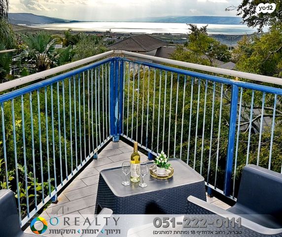 בית פרטי/ קוטג', חד נס