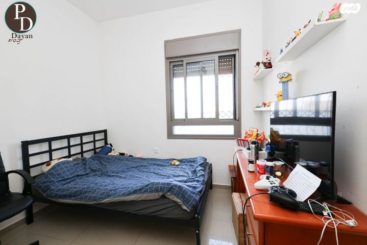 דירת גן, כפר יונה