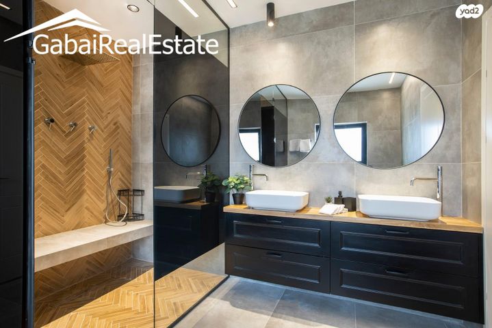 בית פרטי/ קוטג', הגילגל, מעלה אדומים