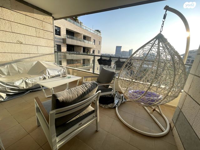 דירה, זליוונסקי, כפר סבא הירוקה, כפר סבא