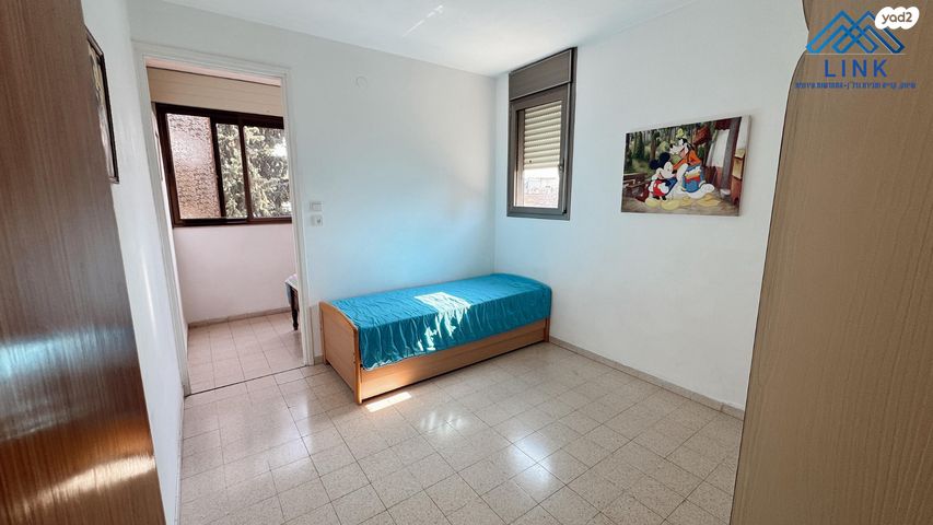 דירה, יצחק שדה, המושבה הגרמנית, חיפה