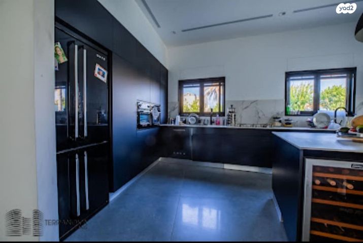 בית פרטי/ קוטג', עין התכלת, נתניה