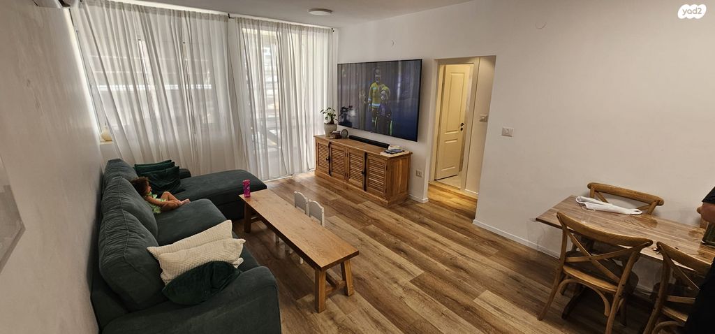 דירה, ארלוזורוב, רוטשילד עצמאות, בת ים