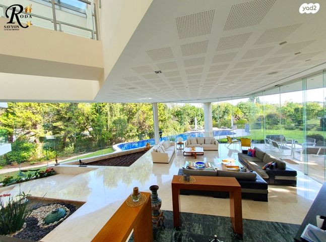 בית פרטי/ קוטג', סביון