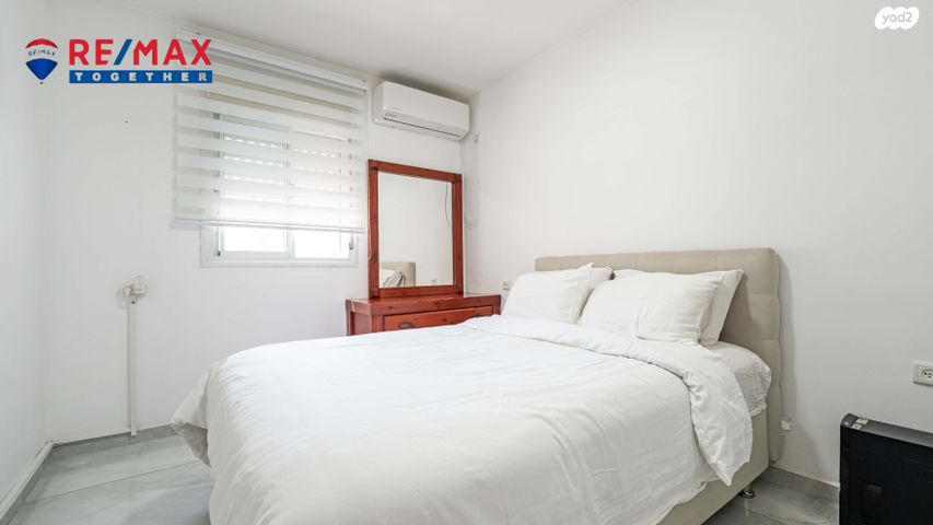 דירה, עוזיהו 27, רובע ג', אשדוד