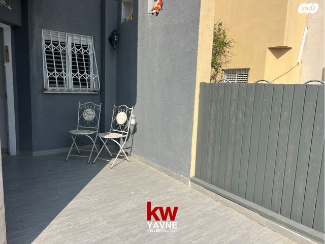 בית פרטי/ קוטג', משעול ההדרים, רמות ויצמן, יבנה