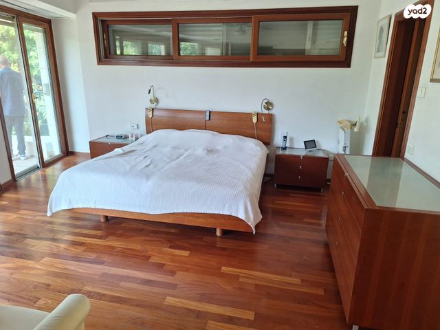 בית פרטי/ קוטג', אפקה, תל אביב יפו