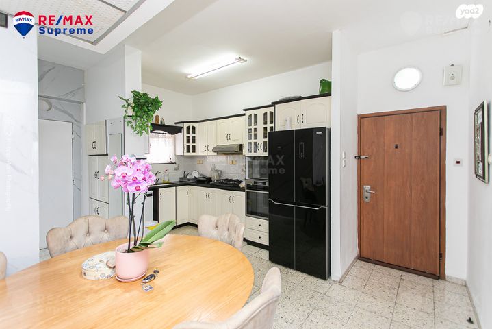 דירה, מאיר רוטברג, חיפה