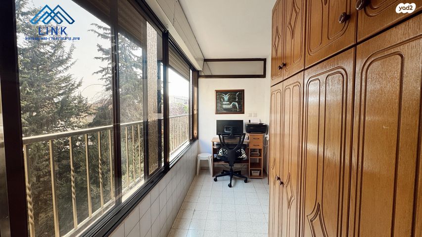 דירה, יצחק שדה, המושבה הגרמנית, חיפה