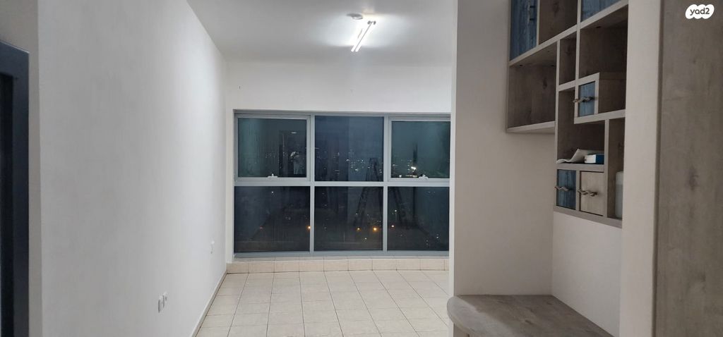 דירה, ז'בוטינסקי 50, רמת אילן, גבעת שמואל