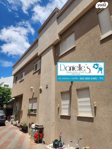 דו משפחתי, טביב 3, גבעת ביל"ו, חדרה