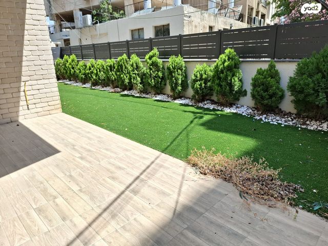 דירת גן, השיטה 3, רסקו א', חולון