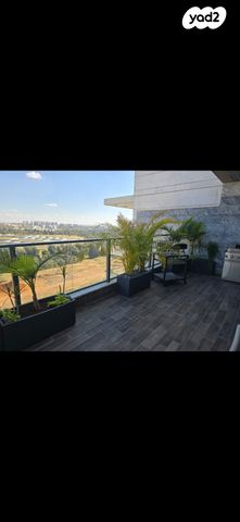 גג/ פנטהאוז, יצחק שמיר, נווה שרון / שער העיר, נתיבות