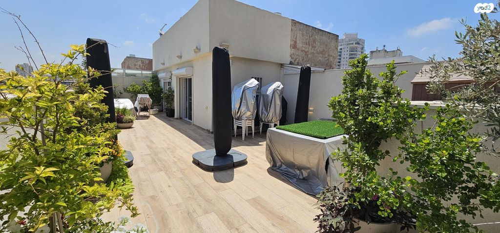 דירה, ארלוזורוב, רוטשילד עצמאות, בת ים