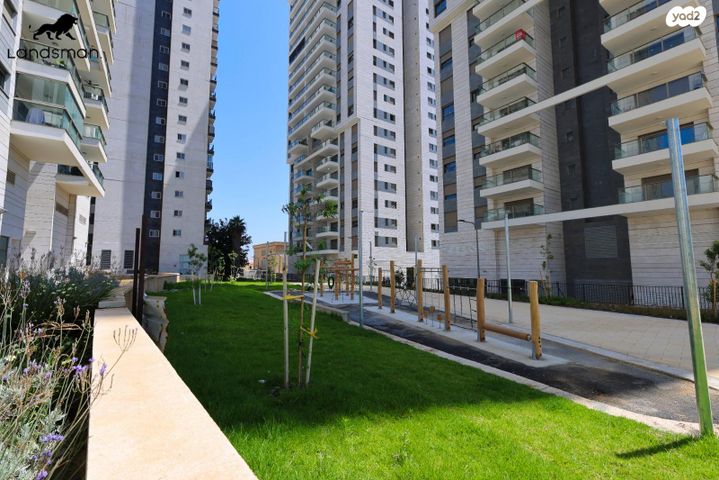 דירה, הרב קוק 54, צפון מערב מרכז העיר, נתניה