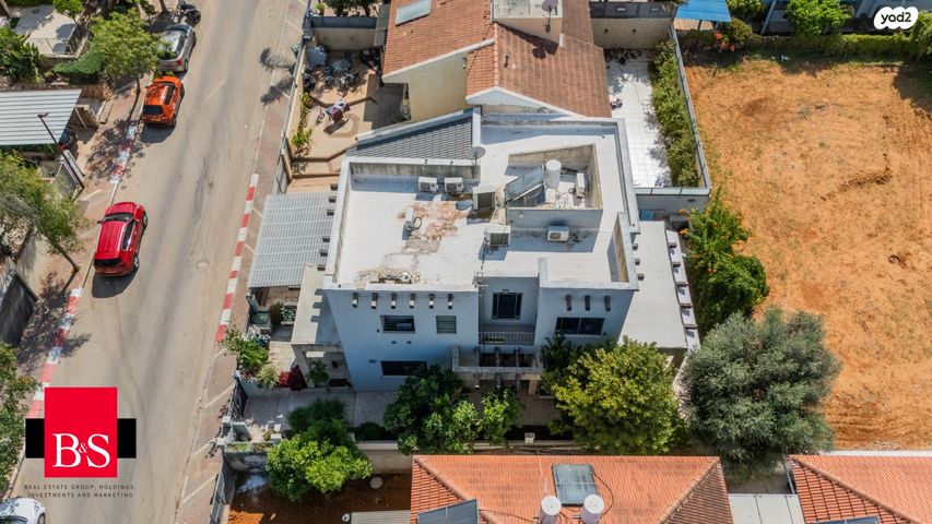 בית פרטי/ קוטג', הנרקיס 29, פרדסיה, פרדסיה