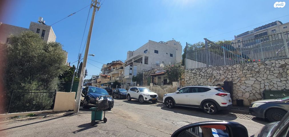 דירה, אל מותנבי, עבאס, חיפה