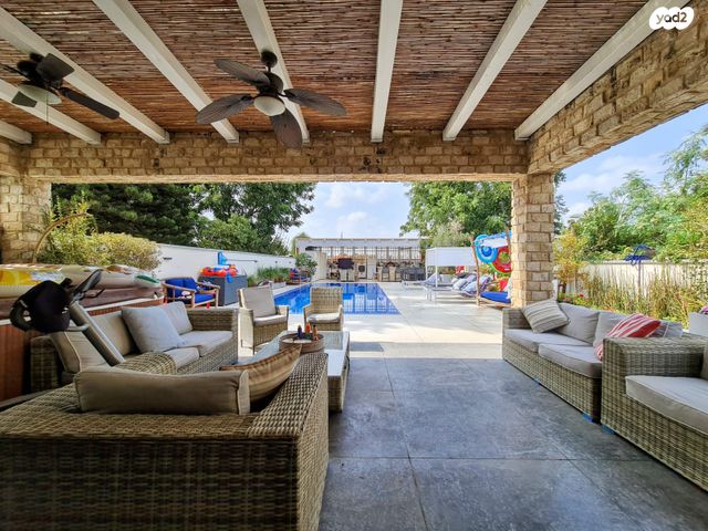 בית פרטי/ קוטג', פרדס משותף, מרכז דרום, רעננה