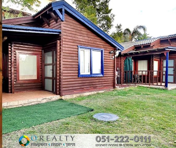 בית פרטי/ קוטג', חד נס