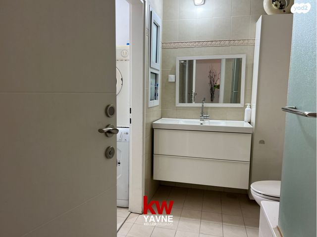 בית פרטי/ קוטג', משעול ההדרים, רמות ויצמן, יבנה