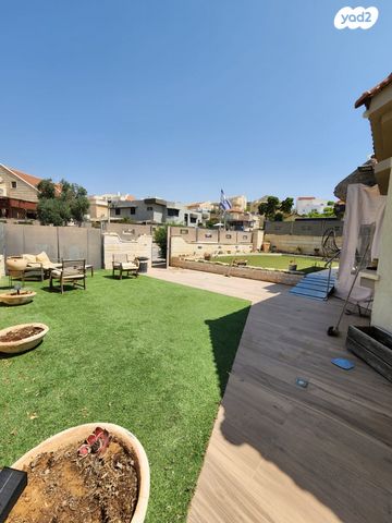 בית פרטי/ קוטג', אליעזר קשאני, רמות, באר שבע