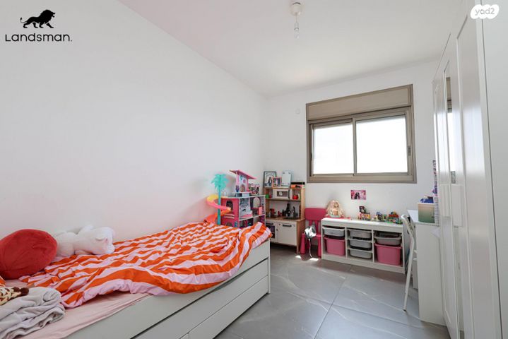 דירה, הרב קוק 54, צפון מערב מרכז העיר, נתניה