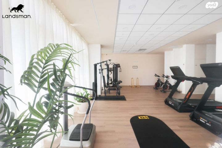 דירה, הרב קוק 54, צפון מערב מרכז העיר, נתניה