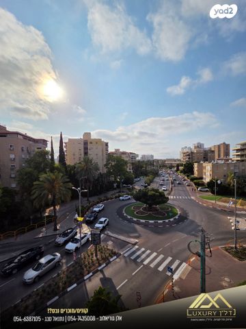 דירה, שדרות בן גוריון 66, לב מוצקין, בנה ביתך, קרית מוצקין