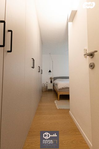 דירה, הרצליה הירוקה, נווה עובד, הרצליה