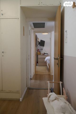 דירה, הצפון הישן - צפון, תל אביב יפו