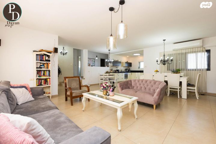 בית פרטי/ קוטג', כפר יונה