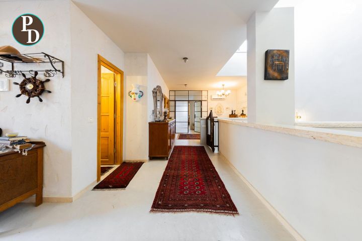 דו משפחתי, כפר יונה