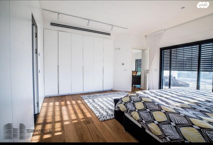 בית פרטי/ קוטג', עין התכלת, נתניה