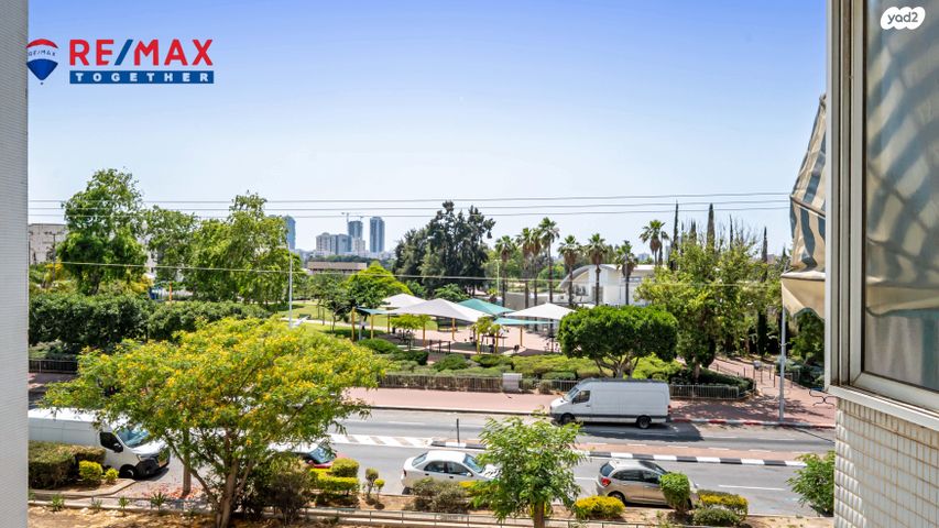 דירה, עוזיהו 27, רובע ג', אשדוד