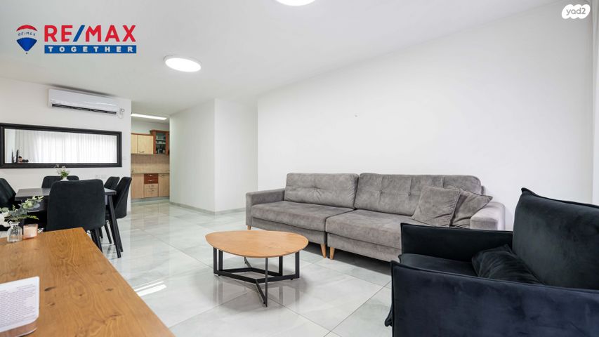 דירה, עוזיהו 27, רובע ג', אשדוד