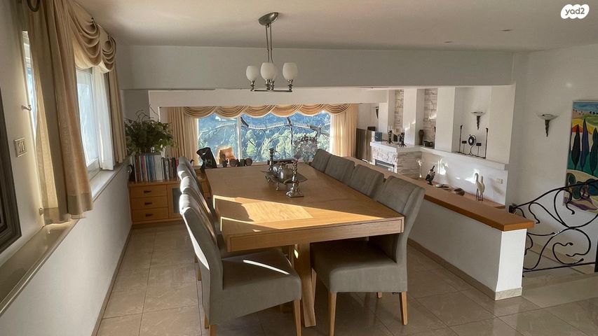 דו משפחתי, שבדיה, הוד הכרמל, דניה, חיפה