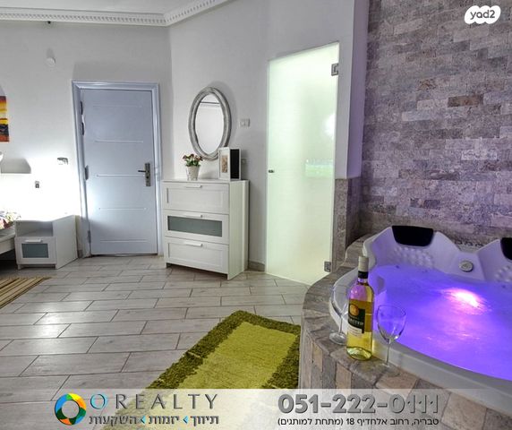 בית פרטי/ קוטג', חד נס